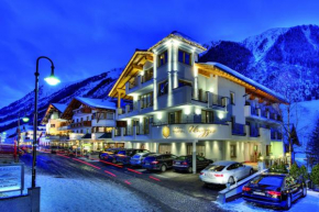 Hotel Garni Urezza, Ischgl, Österreich